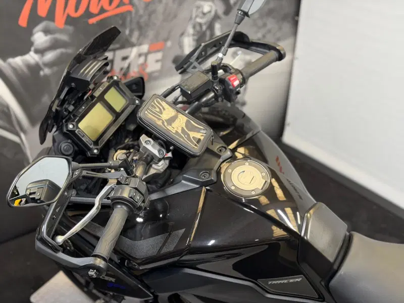 Yamaha Tracer 900 ABS (2017 - 18) (10)