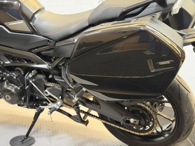 Yamaha Tracer 900 ABS (2017 - 18) (11)