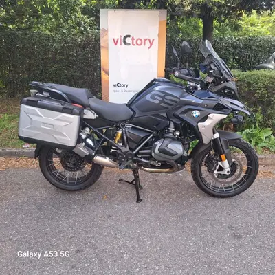 Bmw R 1250 GS (2021 - 24) usata