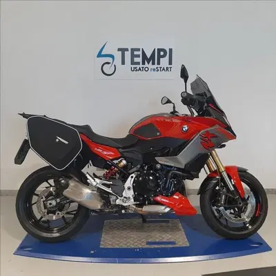 Bmw F 900 R (2017 - 20) usata