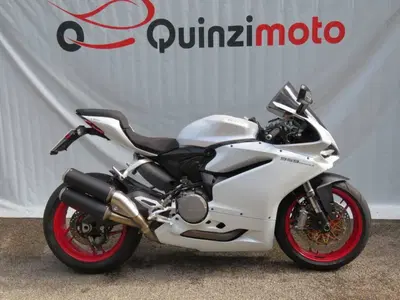 Ducati 959 Panigale (2016 - 19) usata
