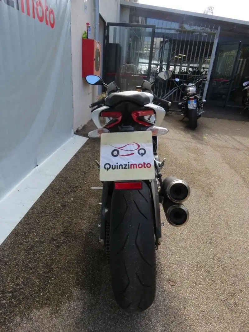 Ducati 959 Panigale (2016 - 19) (4)