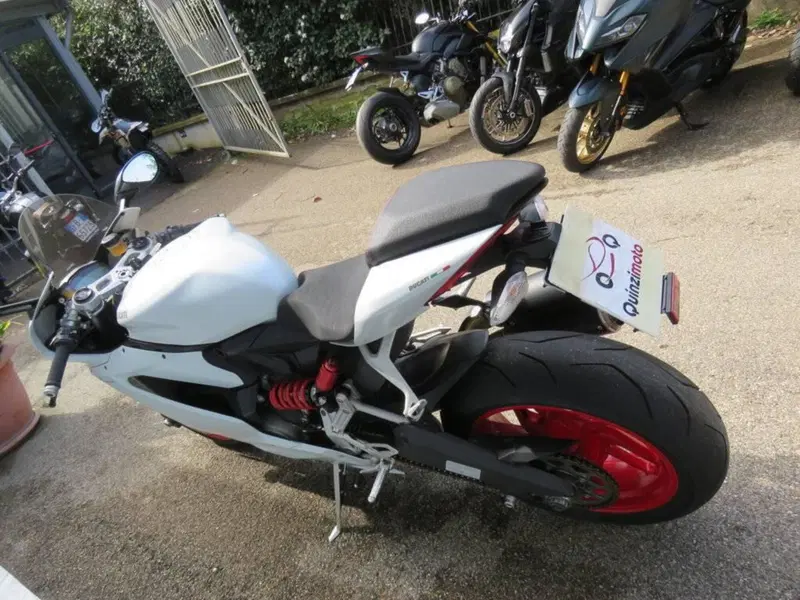 Ducati 959 Panigale (2016 - 19) (5)