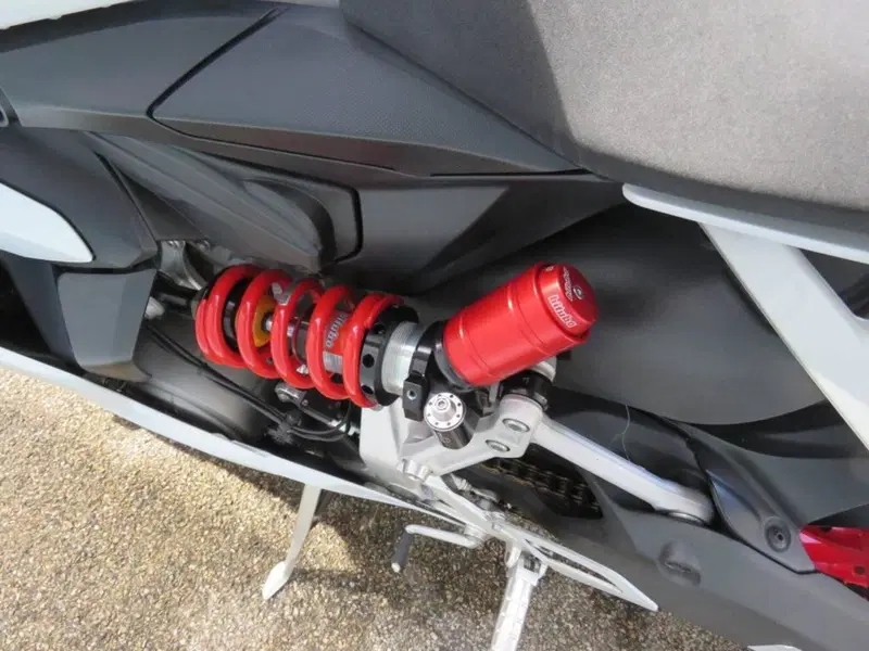 Ducati 959 Panigale (2016 - 19) (6)
