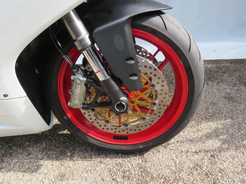 Ducati 959 Panigale (2016 - 19) (7)