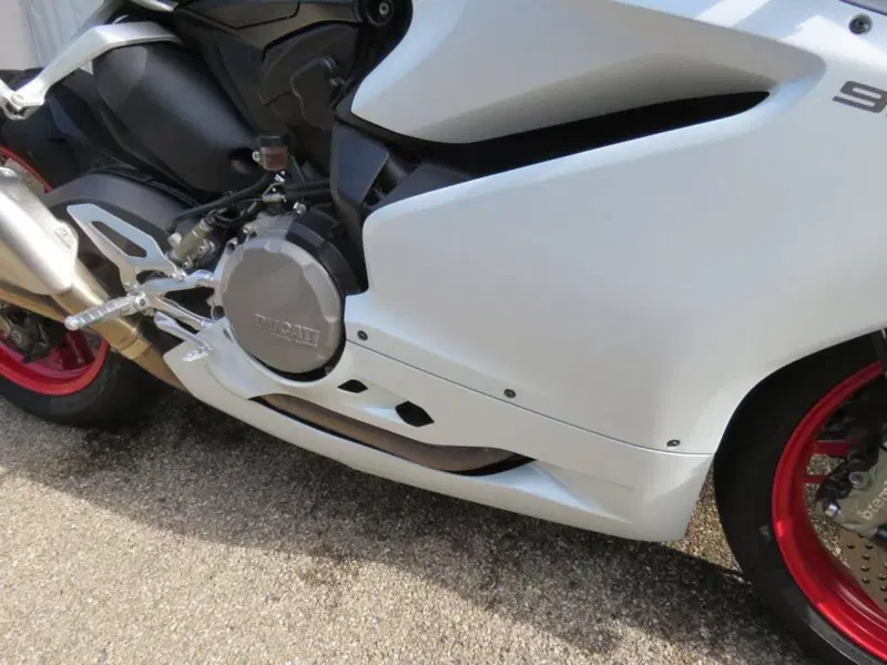 Ducati 959 Panigale (2016 - 19) (8)