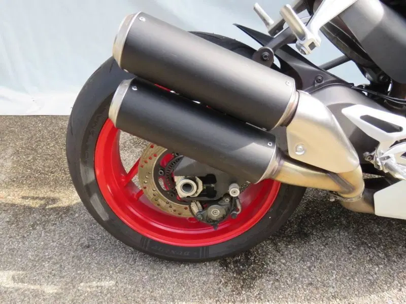 Ducati 959 Panigale (2016 - 19) (9)