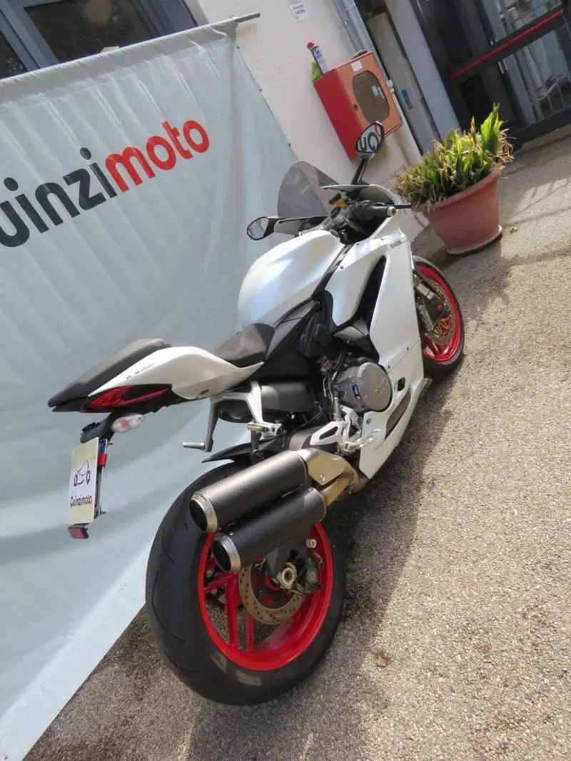 Ducati 959 Panigale (2016 - 19) (10)