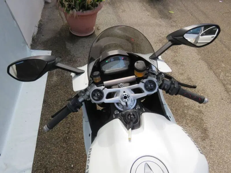 Ducati 959 Panigale (2016 - 19) (12)