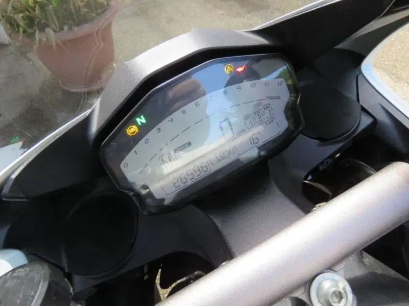 Ducati 959 Panigale (2016 - 19) (13)