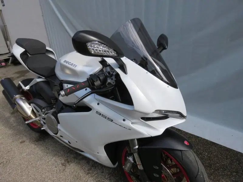 Ducati 959 Panigale (2016 - 19) (14)