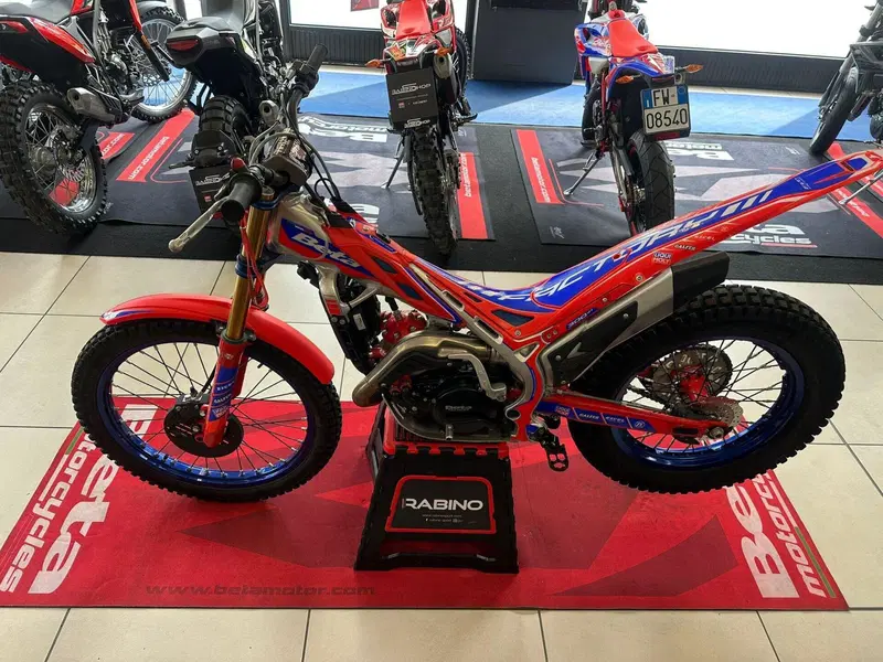 Betamotor Evo 300 2T Factory (2024) (4)