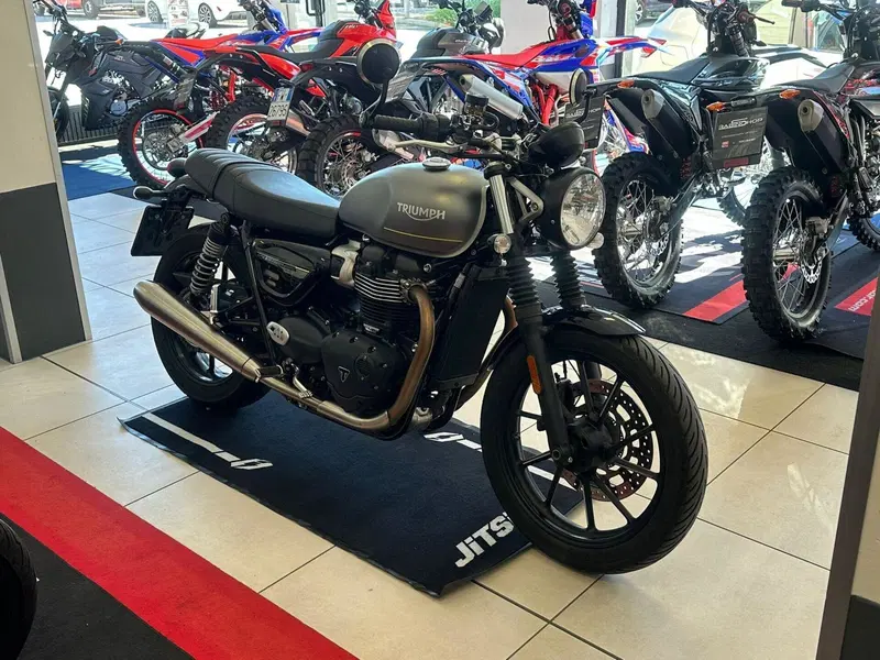 Triumph Speed Twin 900 (2023 - 24) (3)