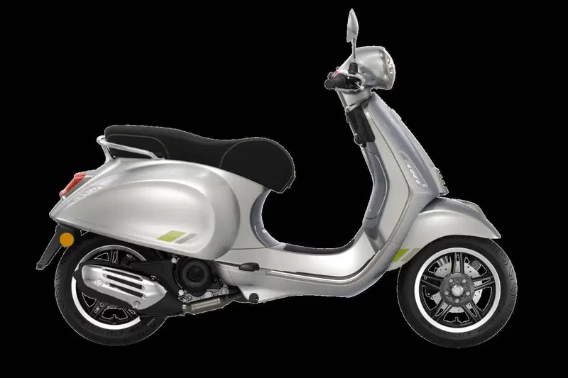Vespa Primavera 150 Tech (2026)