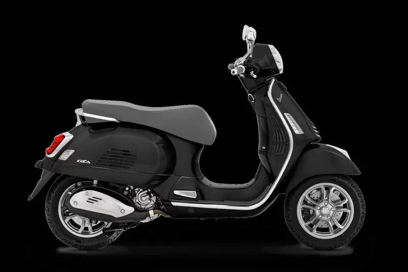 Vespa GTS 310 (2025 - 26) (3)