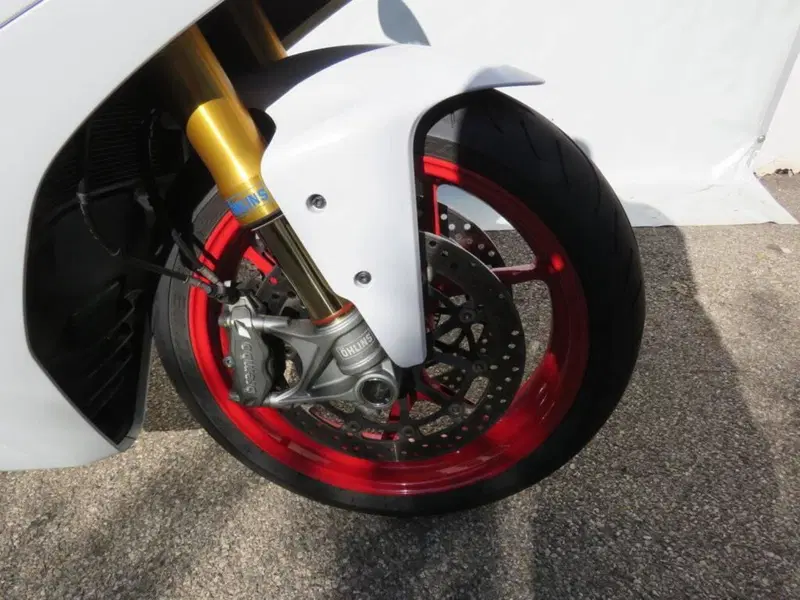 Ducati SuperSport 939 (2017 - 20) (7)