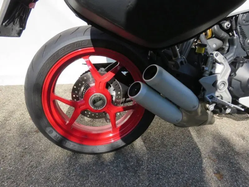 Ducati SuperSport 939 (2017 - 20) (8)