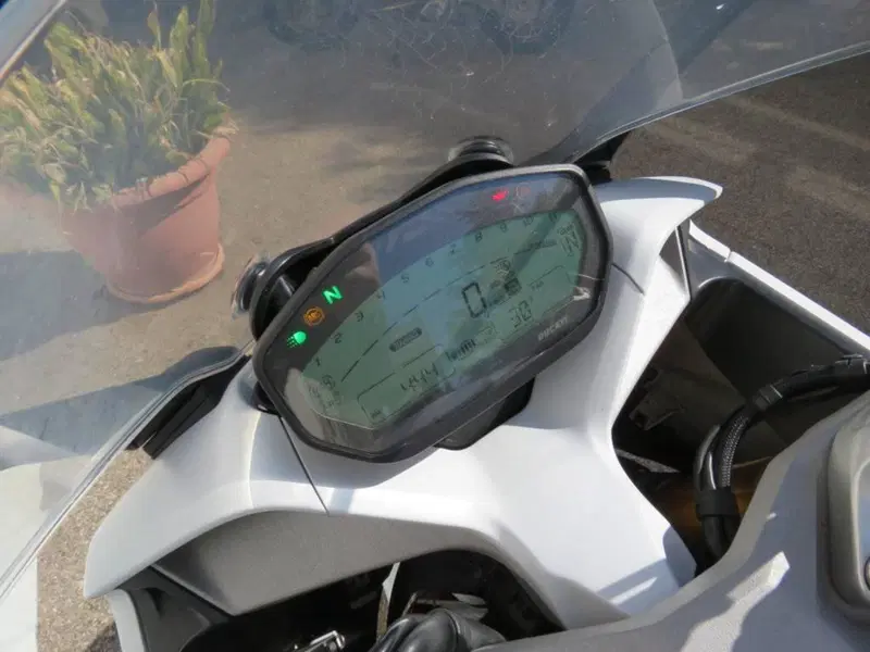 Ducati SuperSport 939 (2017 - 20) (14)