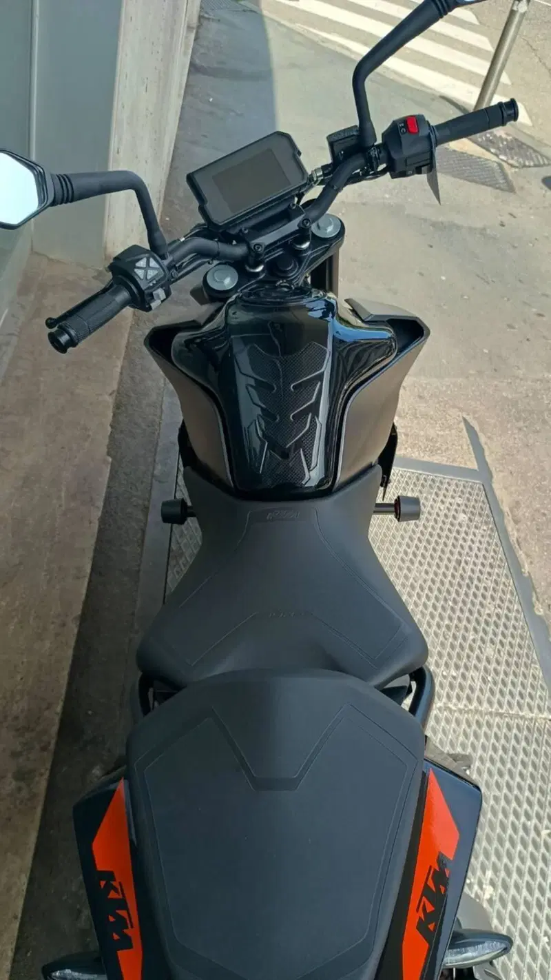 KTM 390 Duke (2021 - 23) (2)