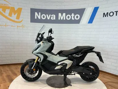 Honda X-ADV 750 DCT Adventure (2021 - 24) usata