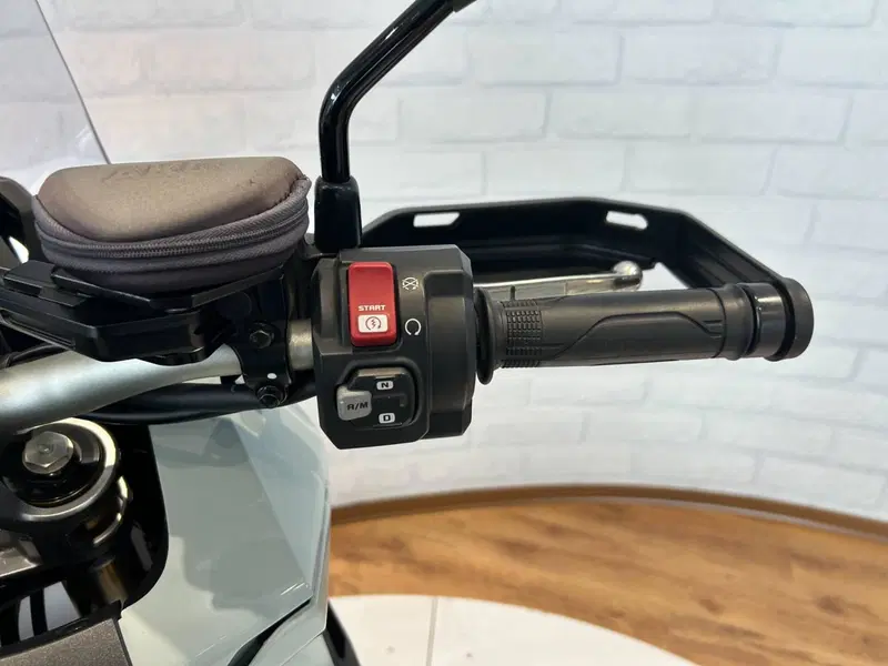Honda X-ADV 750 DCT Adventure (2021 - 24) (12)