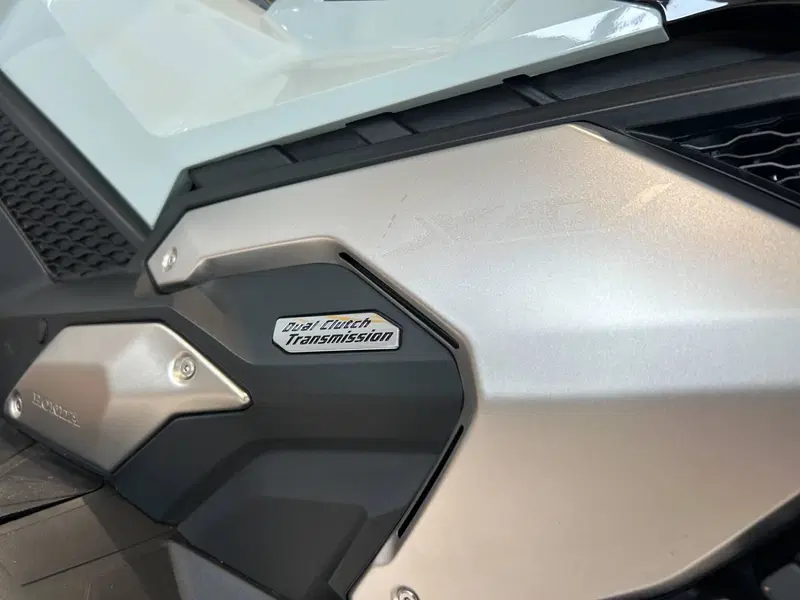 Honda X-ADV 750 DCT Adventure (2021 - 24) (15)