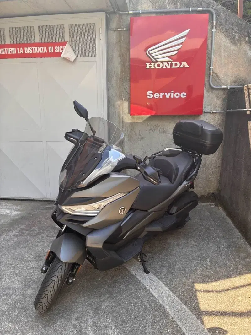 Voge Sfida SR4 MAX (2024 - 26) (2)