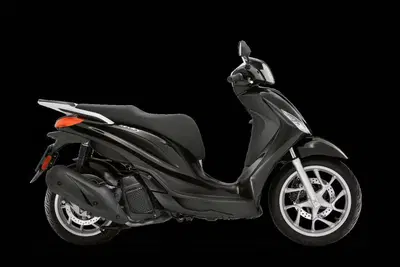 Piaggio Medley 125 (2025 - 26) nuova