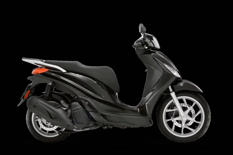 Piaggio Medley 125 (2025 - 26)