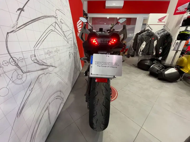 Yamaha Tracer 900 (2018 - 20) (7)