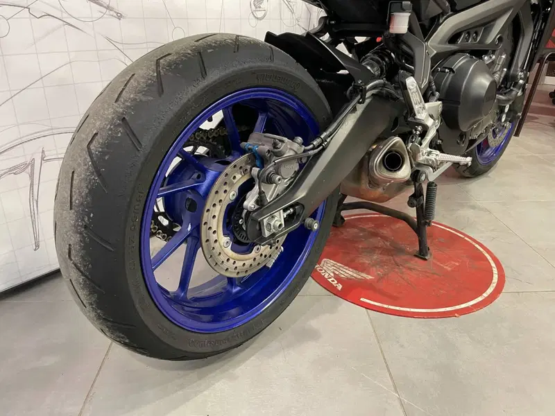 Yamaha Tracer 900 (2018 - 20) (9)