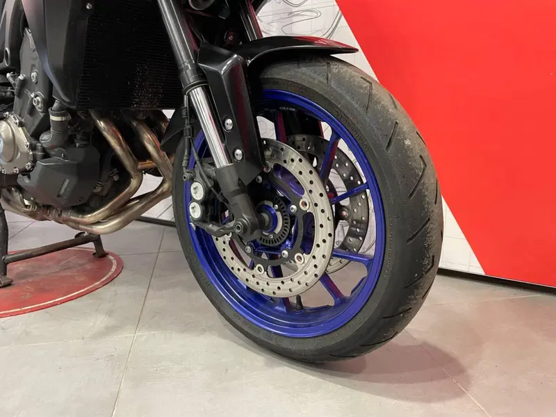 Yamaha Tracer 900 (2018 - 20) (10)