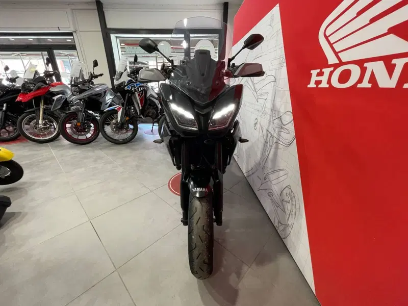 Yamaha Tracer 900 (2018 - 20) (8)