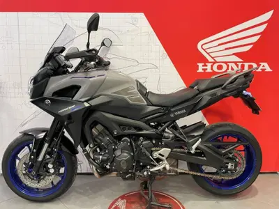 Yamaha Tracer 900 (2018 - 20) usata