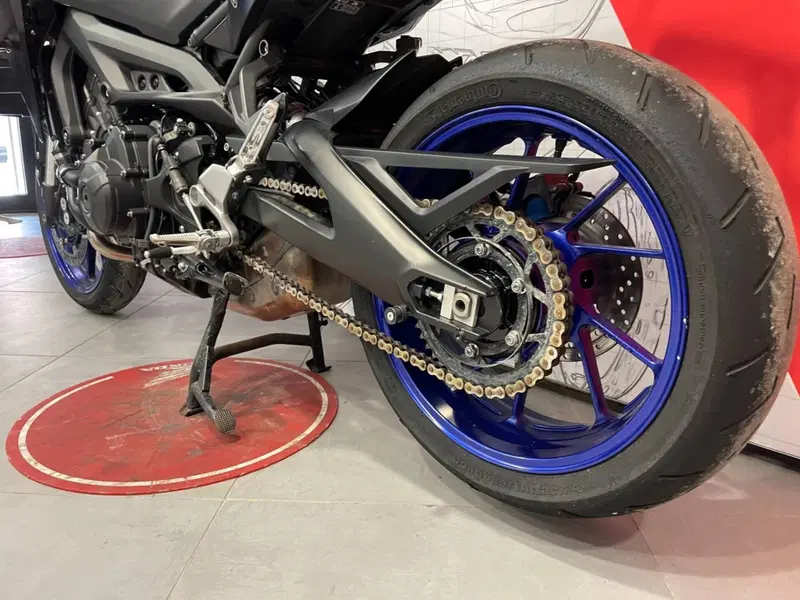 Yamaha Tracer 900 (2018 - 20) (12)