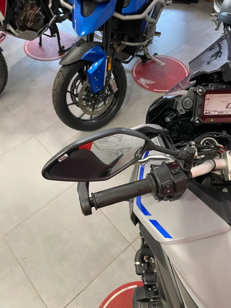 Yamaha Tracer 900 (2018 - 20) (13)
