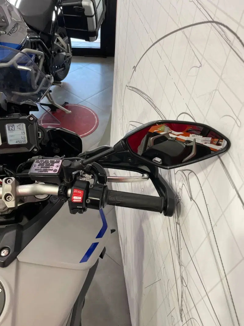Yamaha Tracer 900 (2018 - 20) (15)