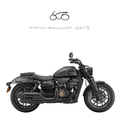 QJ Motor SRV 400 VS (2026) nuova