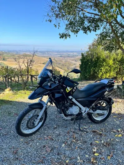 Bmw F 650 GS (2004 - 07) usata