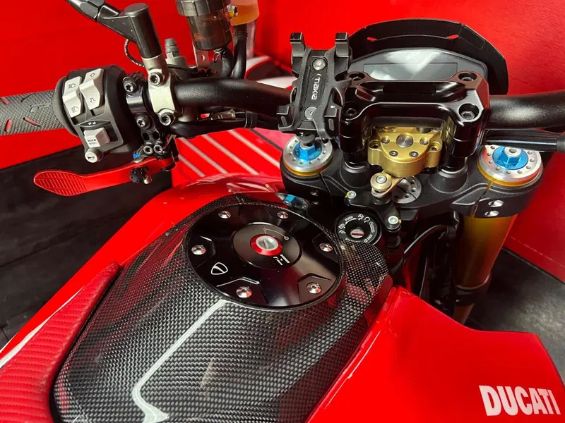 Ducati Hypermotard 950 SP (2019 - 20) (2)