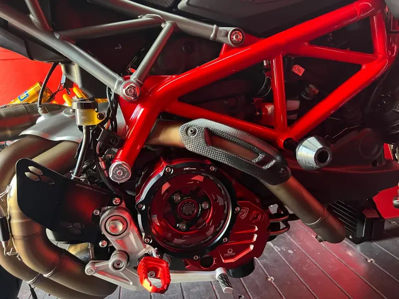 Ducati Hypermotard 950 SP (2019 - 20) (4)