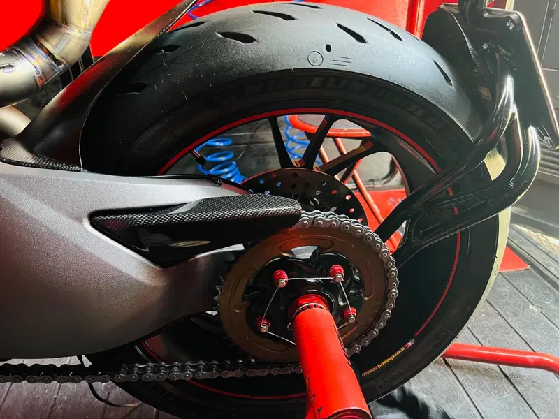 Ducati Hypermotard 950 SP (2019 - 20) (6)