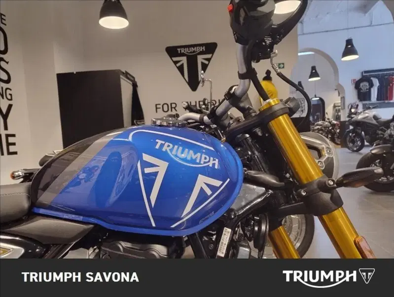 Triumph Speed 400 (2024 - 26) (3)