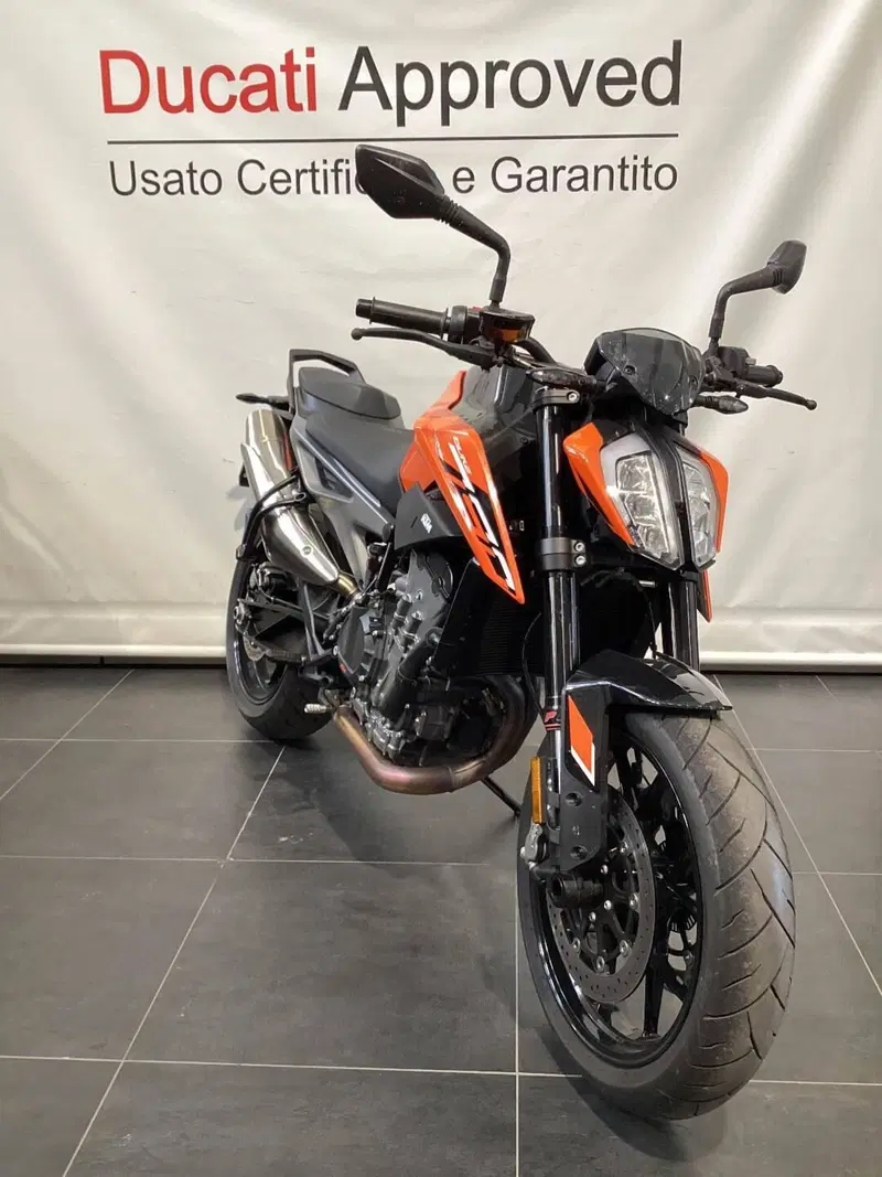 KTM 790 Duke L (2023 - 24) (2)