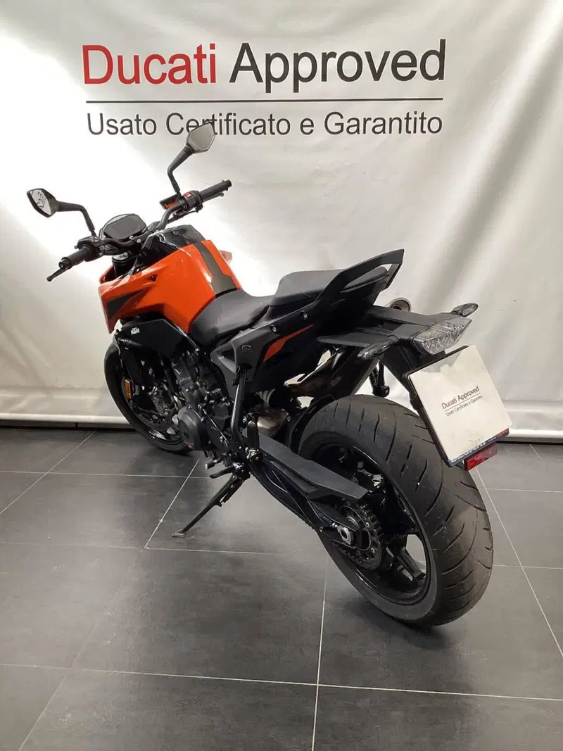 KTM 790 Duke L (2023 - 24) (4)