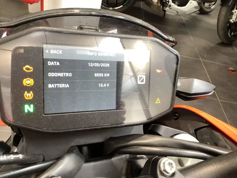 KTM 790 Duke L (2023 - 24) (5)