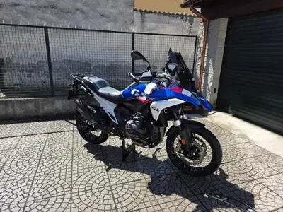 Bmw R 1300 GS Trophy (2023 - 26) usata