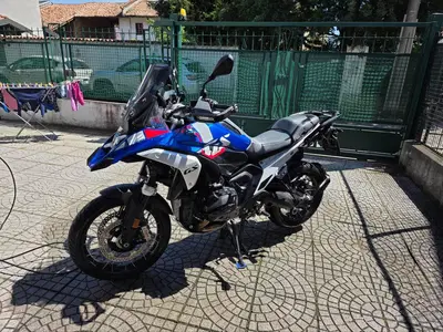 Bmw R 1300 GS Trophy (2023 - 26) usata