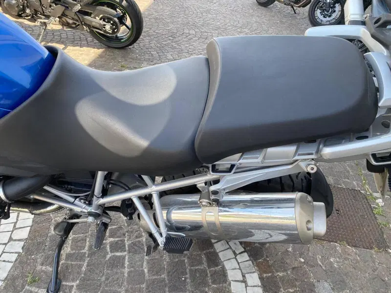 Bmw R 1200 GS (2010 - 12) (7)