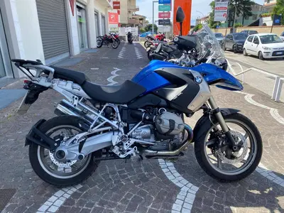 Bmw R 1200 GS (2010 - 12) usata